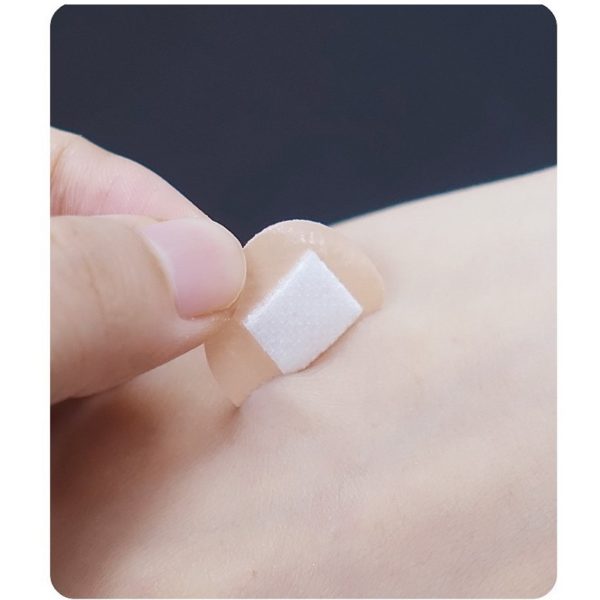 Circular Breathable Bandage