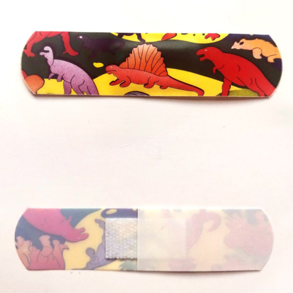 Cartoon Outdoor Portable Bandage