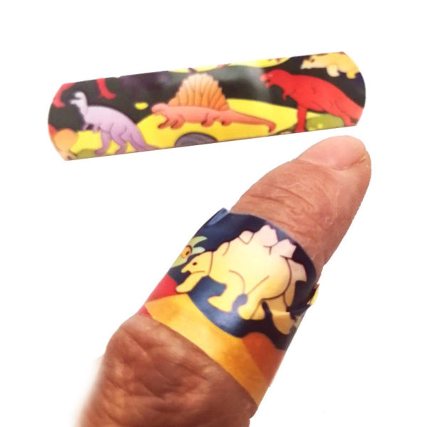 Cartoon Outdoor Portable Bandage