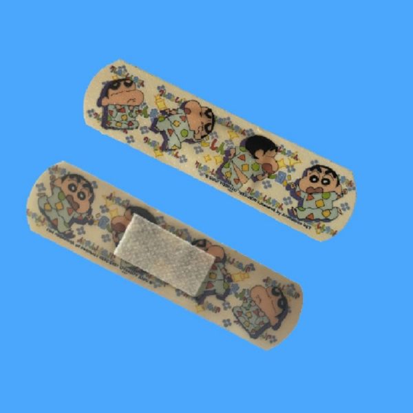 Customized Disposable Bandage