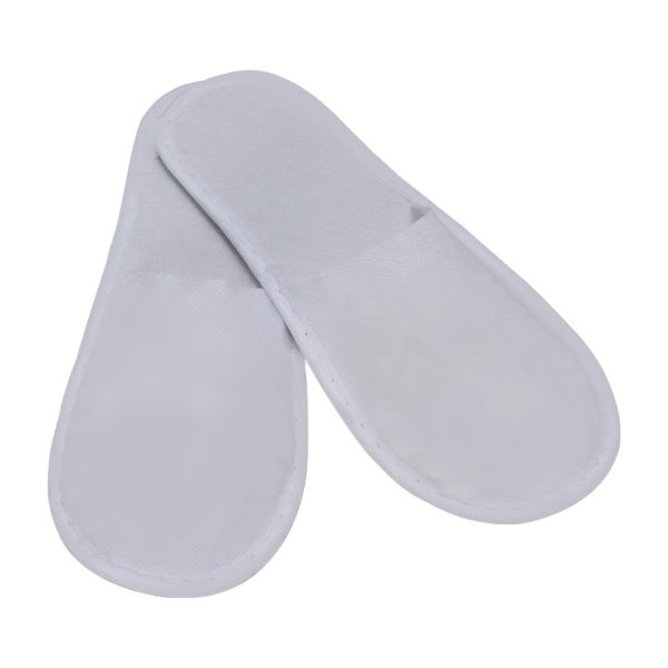 Hotel Disposable Non-woven Slippers