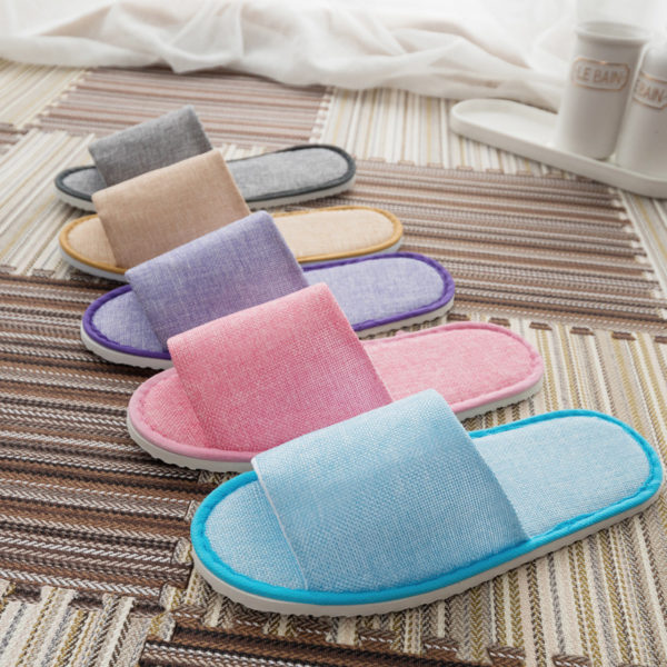 Disposable Non-slip Hotel Sandals