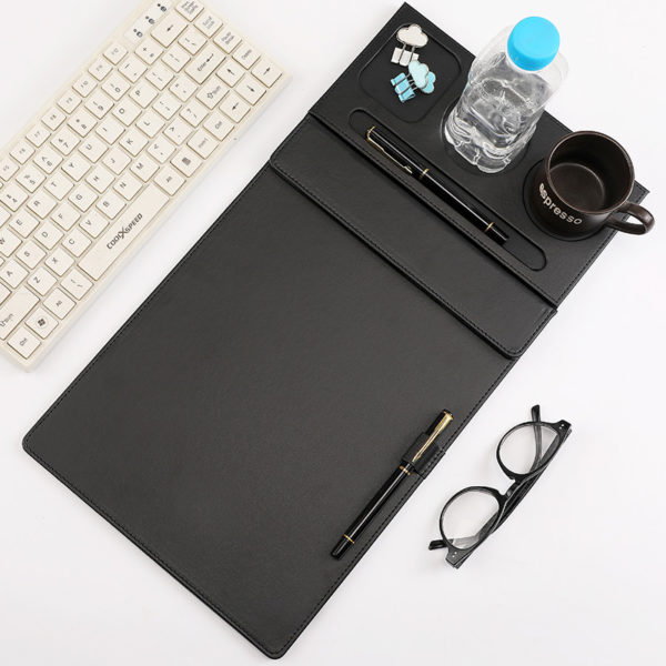 Business Multifunctional Magnetic Clipboard A4