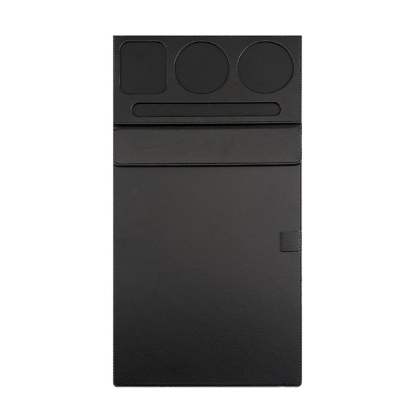 Business Multifunctional Magnetic Clipboard A4