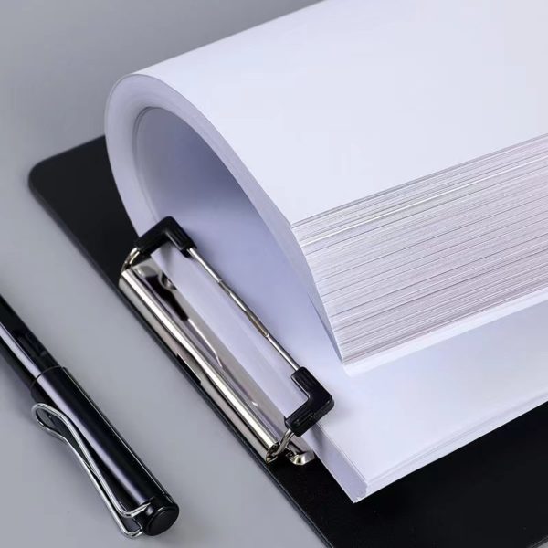 Thickened PP Writing Clipboard