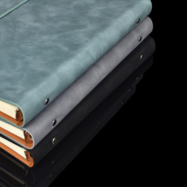 Multifunctional Business Loose-leaf Notebook