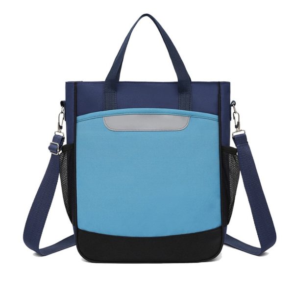 Shoulder Bag For Children's Training Courses