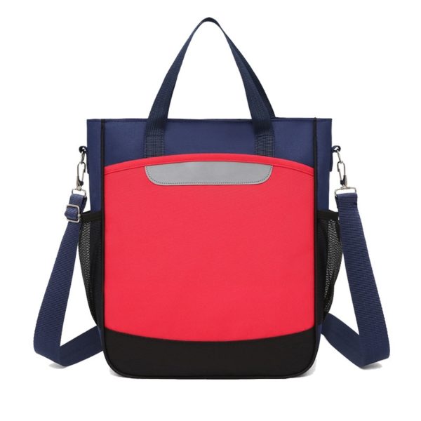 Shoulder Bag For Children's Training Courses