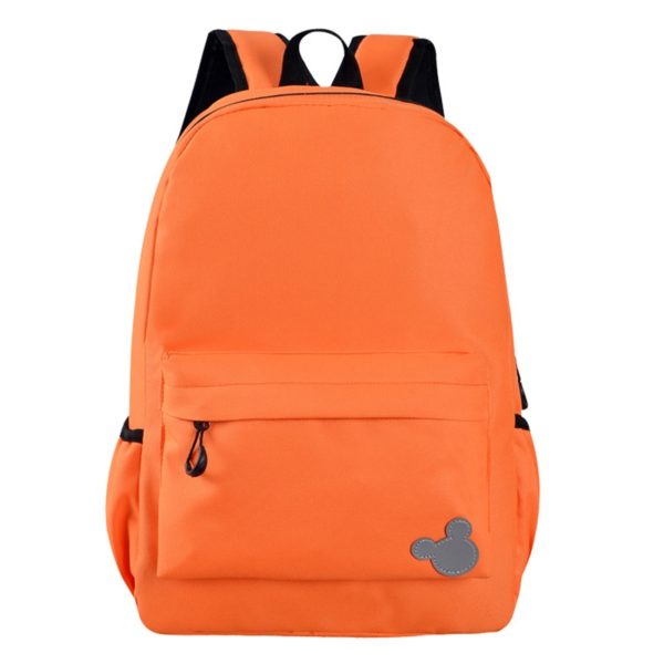 Customized Imprinted Children's Training Backpack