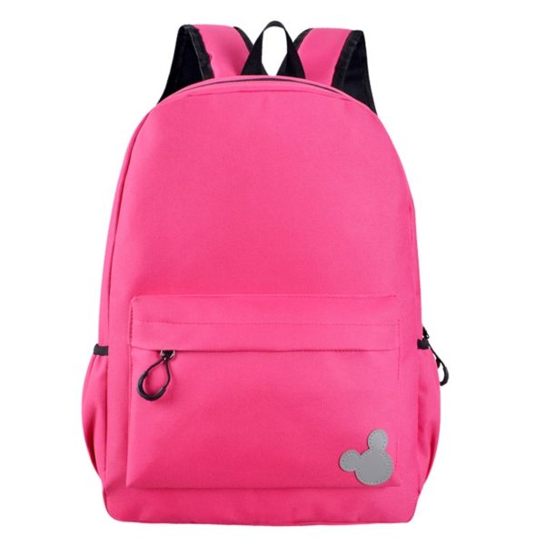 Customized Imprinted Children's Training Backpack