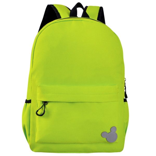 Customized Imprinted Children's Training Backpack