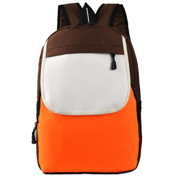 Backpack For Training Courses with Customized Logo