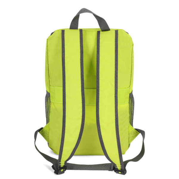 Nylon Wear-resistant Portable Backpack