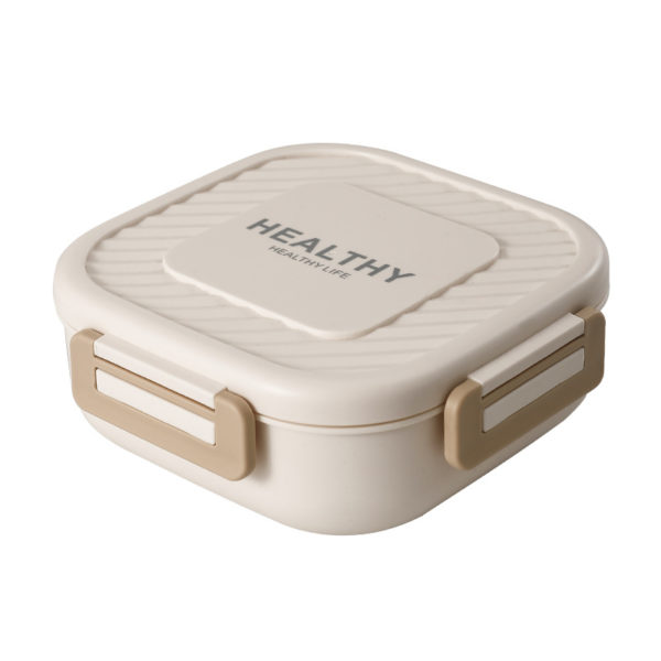 Large-capacity Heatable Lunch Box