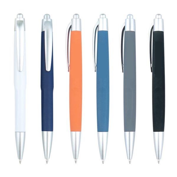 Business Color Spray Ballpoint Pen