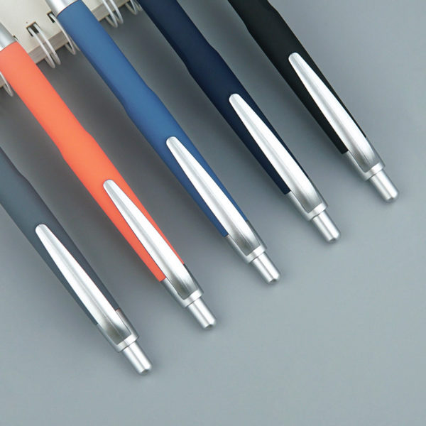 Business Color Spray Ballpoint Pen