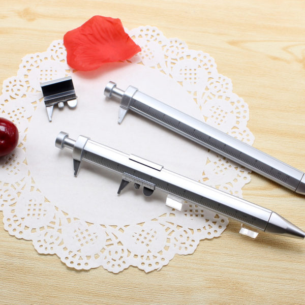 Customized Calipers Ballpoint Pen