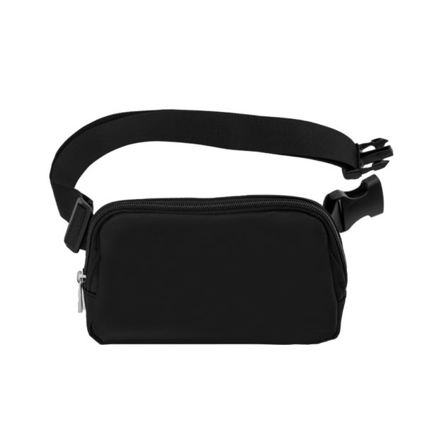 Nylon Waterproof Outdoor Adjustable Fanny Pack