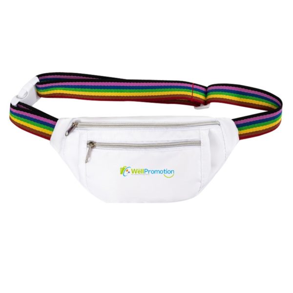 Outdoor Leisure Sports Fanny Pack