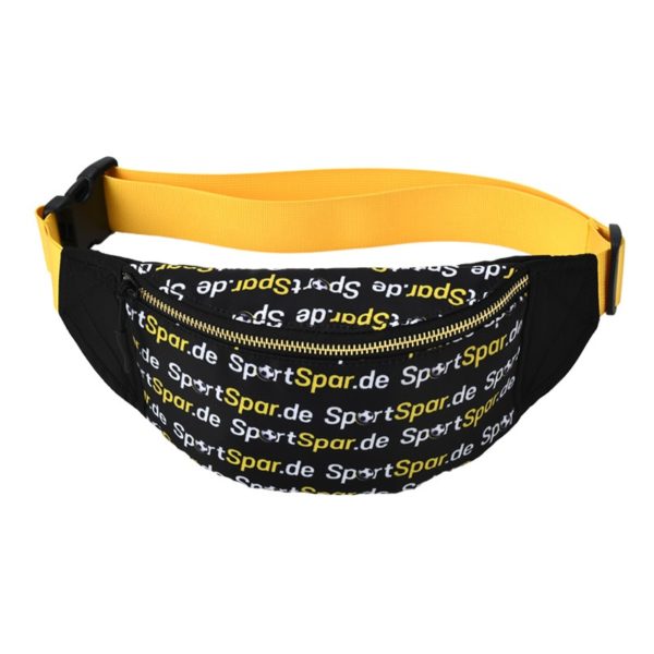 Multifunctional Waterproof and Wear-resistant Fanny Pack