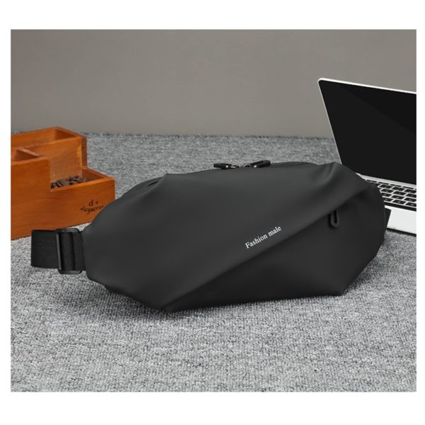 Waterproof Leisure Outdoor Versatile Fanny Pack