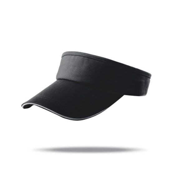 Sun Protection Outdoor Shade Hat - Image 2