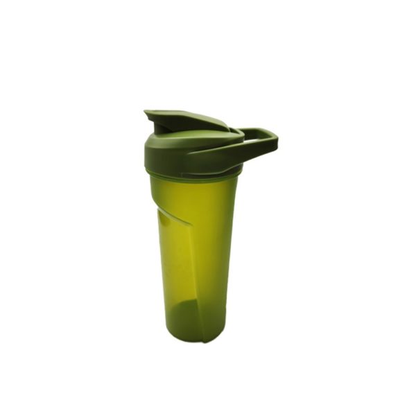 Eco-friendly PP Fitness Sports Shaker