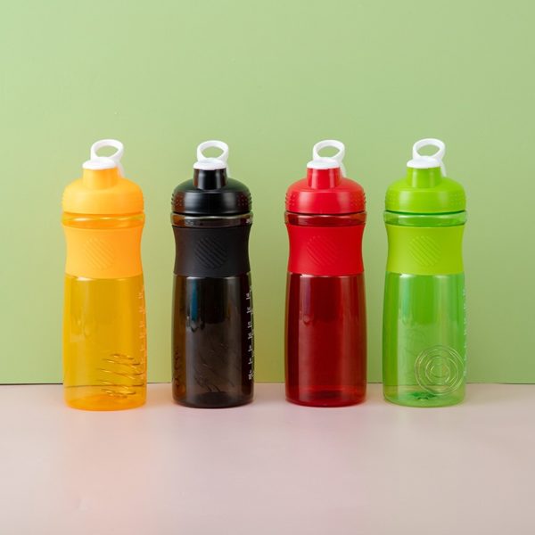 Customized Advertising Sports Shaker