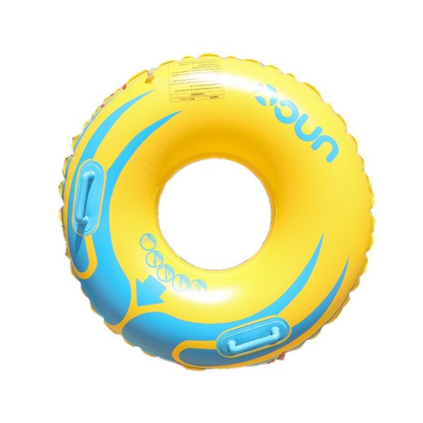 Customised Environmentally Friendly PVC Swimming Ring