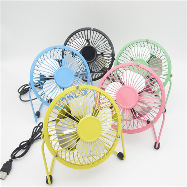 USB Powered Desk Fan