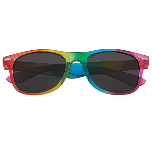 Classic Rainbow Sunglasses