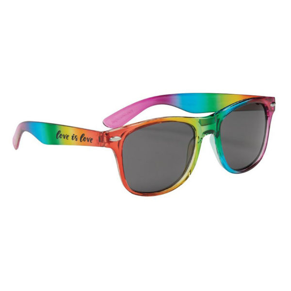 Classic Rainbow Sunglasses