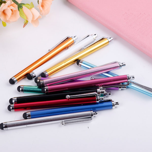 Multi Colors Mini Stylus Pen