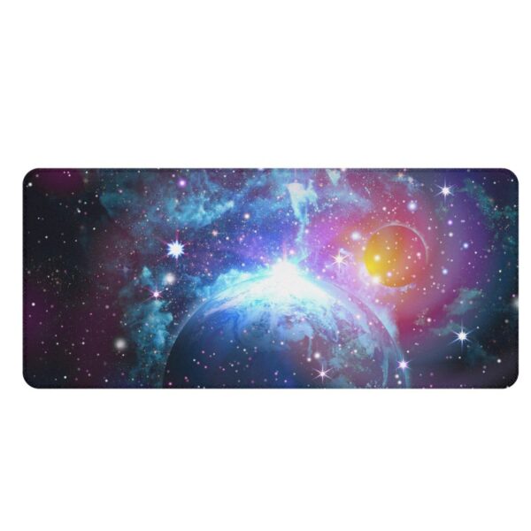 Full Color Mouse Pad