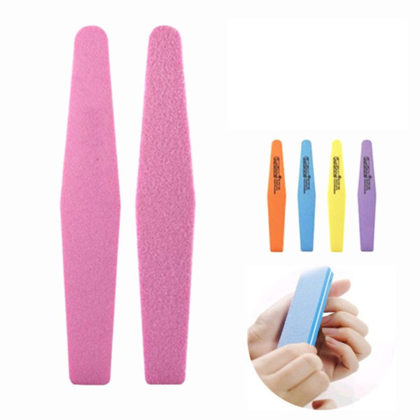 Manicure Tools Nail File