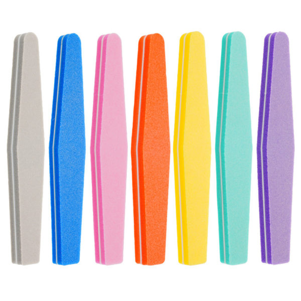 Manicure Tools Nail File