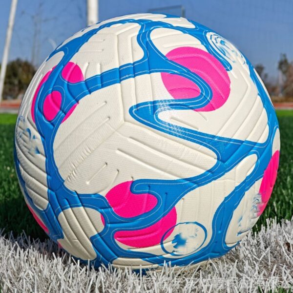 Official Size #5 Soccer Ball