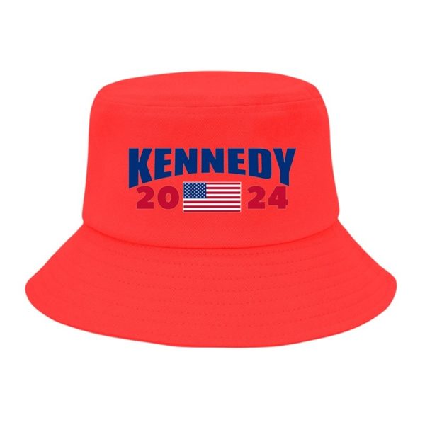 US 2024 Presidential Campaign Fisherman's Hat