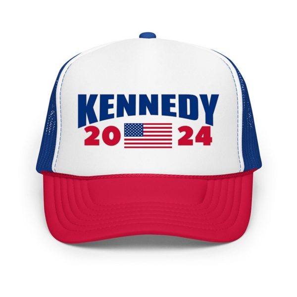 United States 2024 Presidential Campaign Baseball Cap