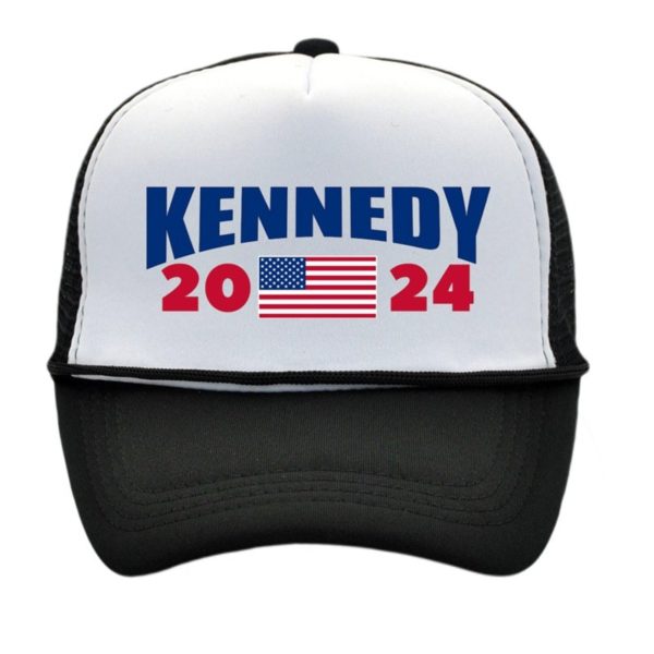 United States 2024 Presidential Campaign Baseball Cap