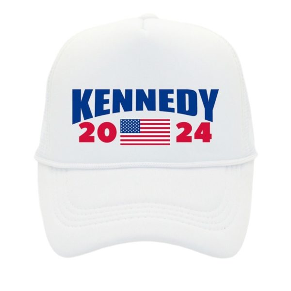 United States 2024 Presidential Campaign Baseball Cap