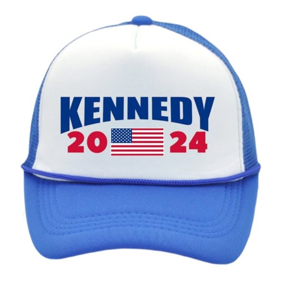 United States 2024 Presidential Campaign Baseball Cap