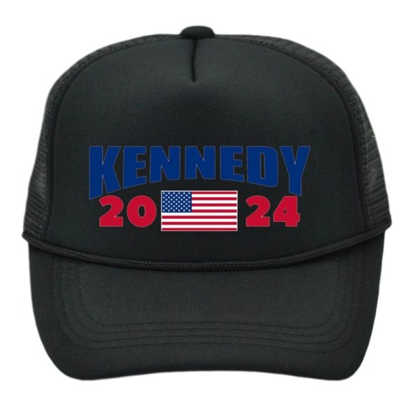 United States 2024 Presidential Campaign Baseball Cap