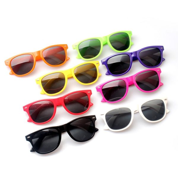 Street Fashion UV Protection Sunglasses