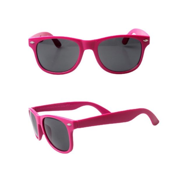 Street Fashion UV Protection Sunglasses