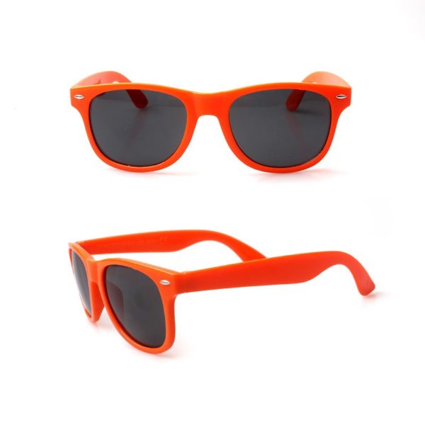 Street Fashion UV Protection Sunglasses