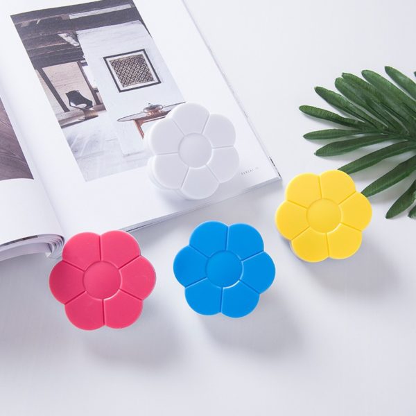 Creative Flower Light Control Night Light