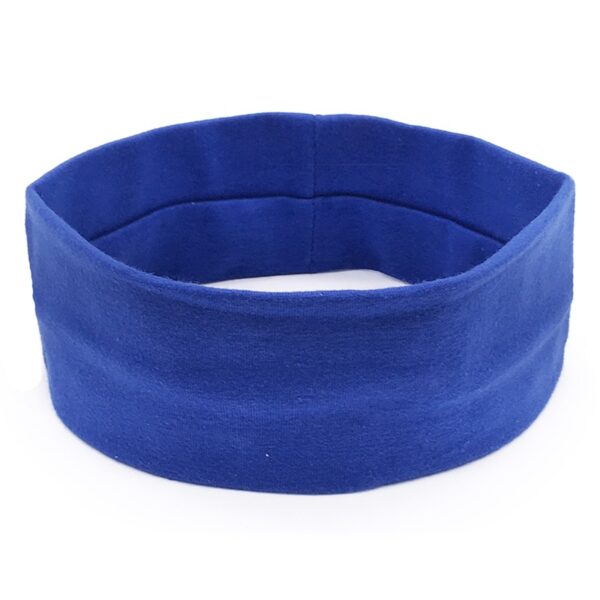 Vegan Yoga Stretch Headband - Image 3