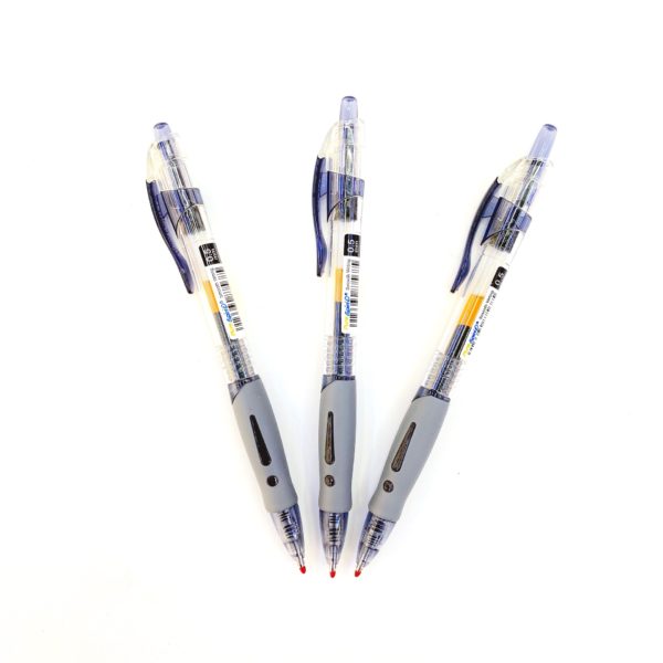 Bullet Type Ballpoint Gel Pen