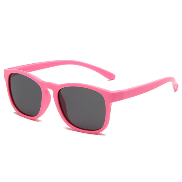 Silicone Sunglasses for Kids